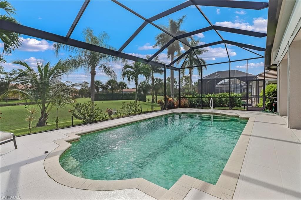 744 Provincetown DR NAPLES, FL 34104