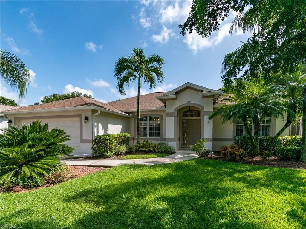 8812 Cypress Preserve PL 306 FORT MYERS, FL 33912