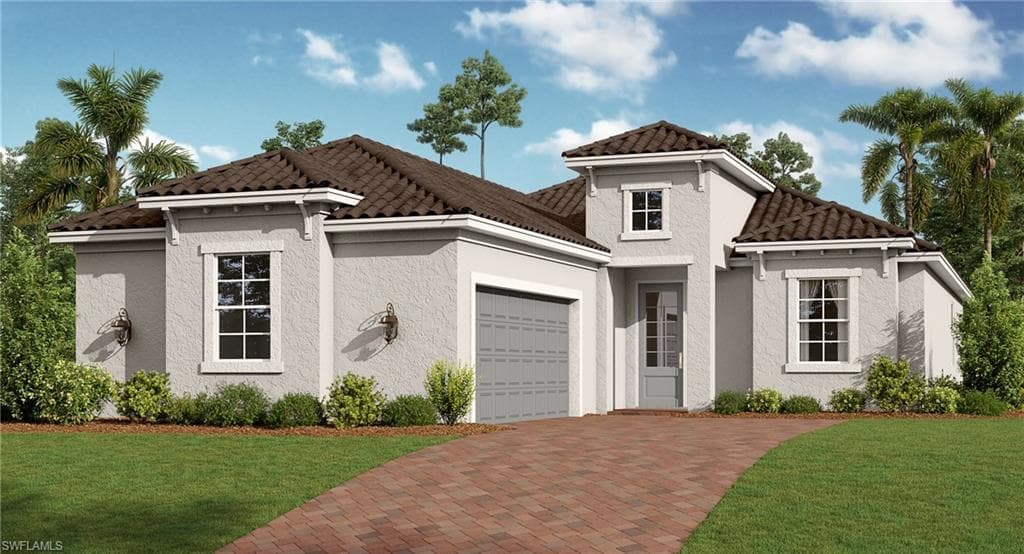 14523 Blue Bay CIR FORT MYERS, FL 33913