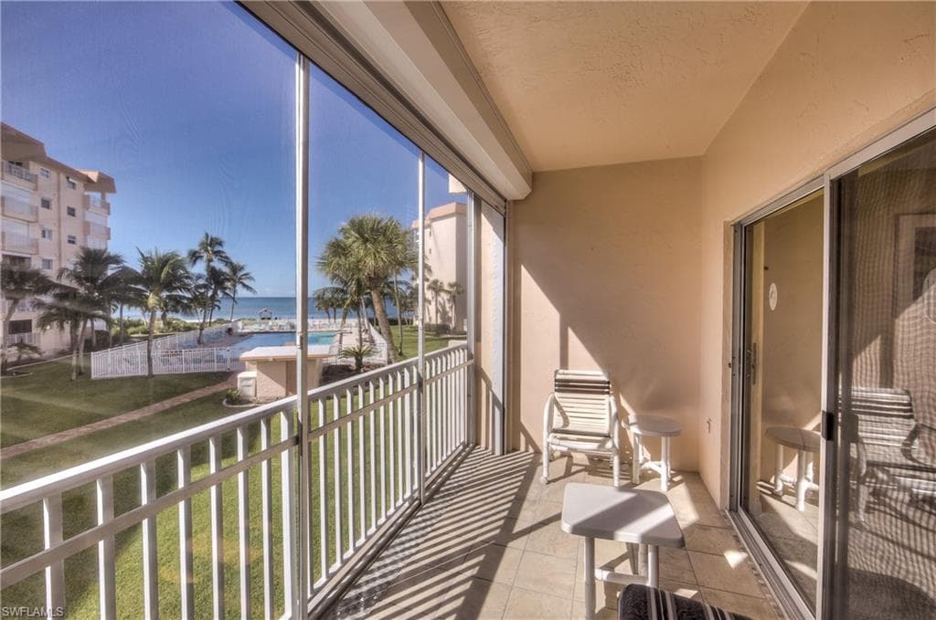 7400 Estero BLVD 214 FORT MYERS BEACH, FL 33931
