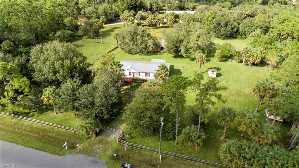 895 Lakeview AVE CLEWISTON, FL 33440