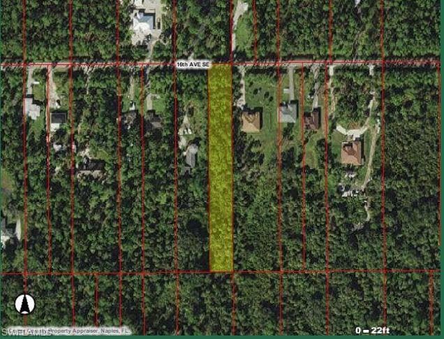 3720 16th Ave AVE SE NAPLES, FL 34117
