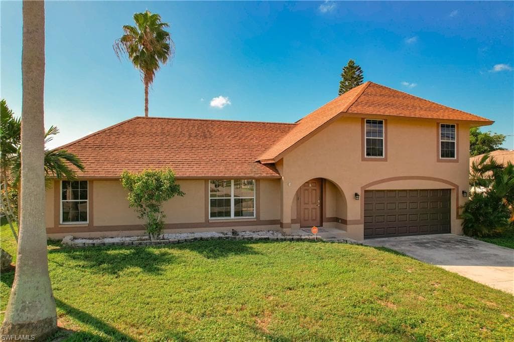 714 SW 35th ST CAPE CORAL, FL 33914