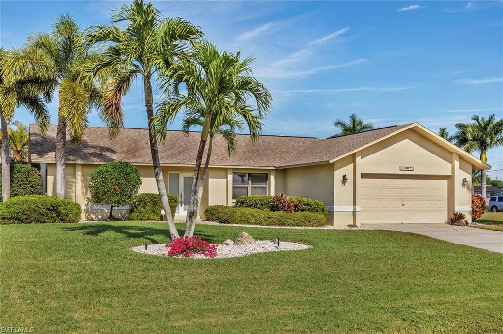 1907 SE 10th ST CAPE CORAL, FL 33990