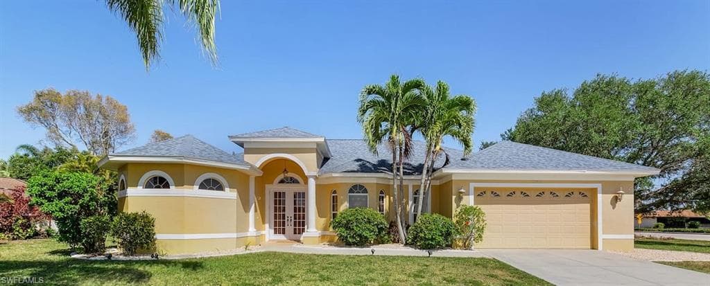 2731 SE 8th PL CAPE CORAL, FL 33904
