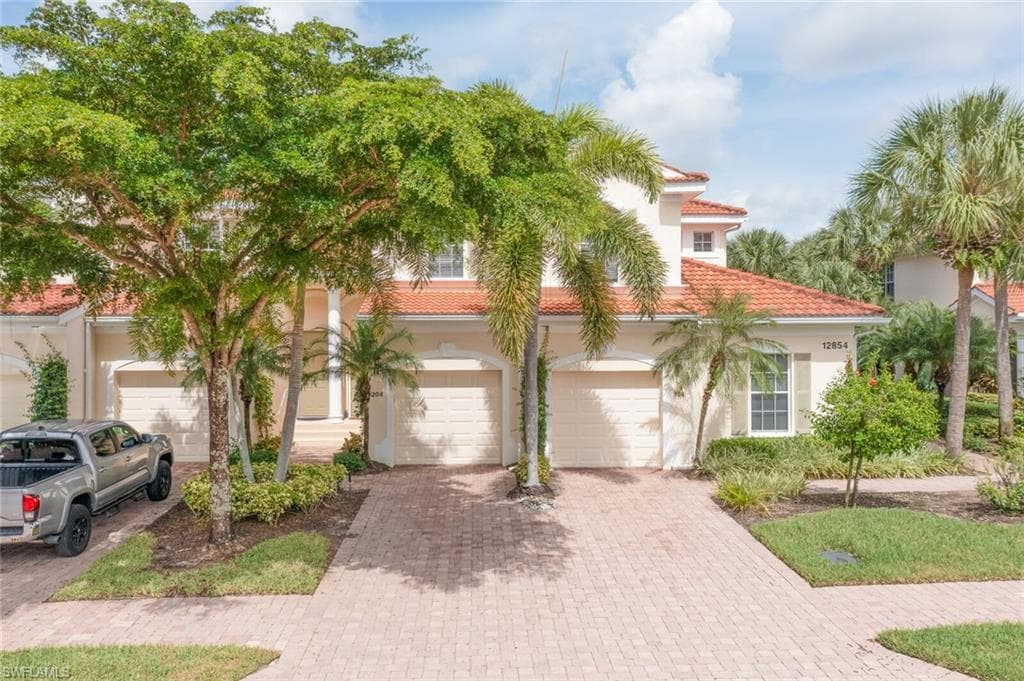 12854 Carrington CIR 7-204 NAPLES, FL 34105