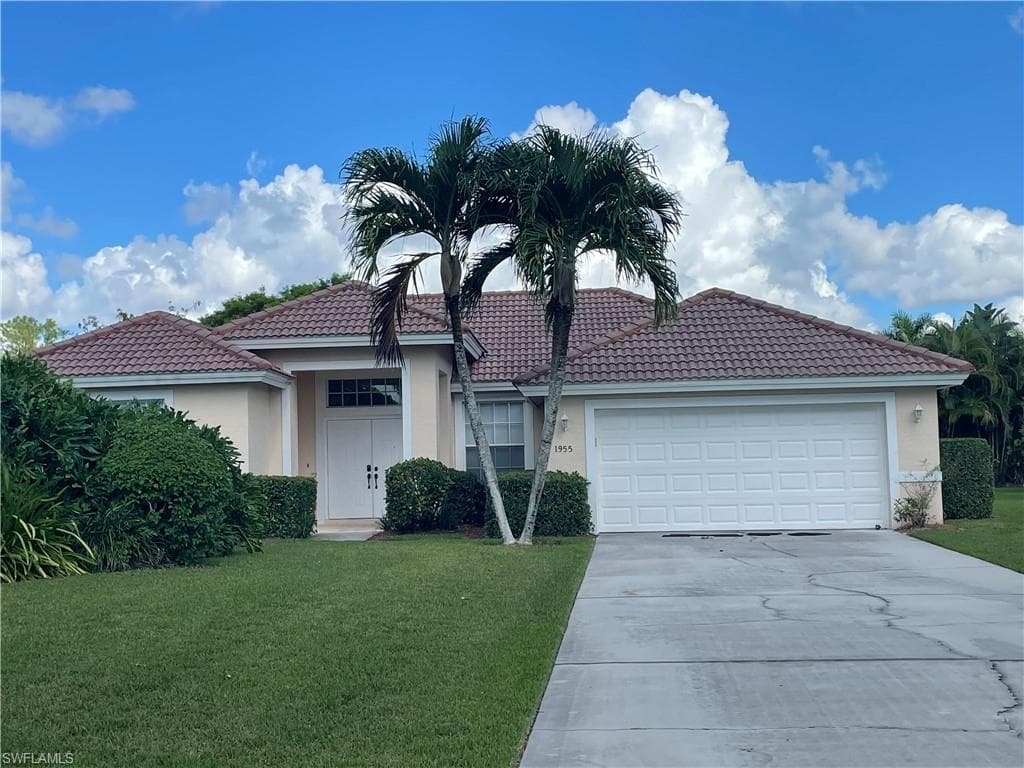 1955 Terrazzo LN NAPLES, FL 34104