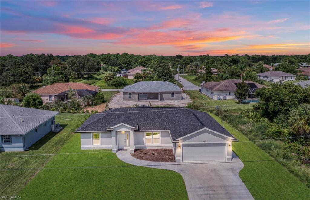 8462 Cosgrove RD NORTH PORT, FL 34291