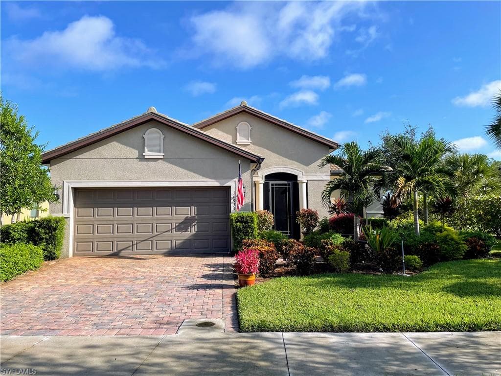 10934 Dennington RD FORT MYERS, FL 33913