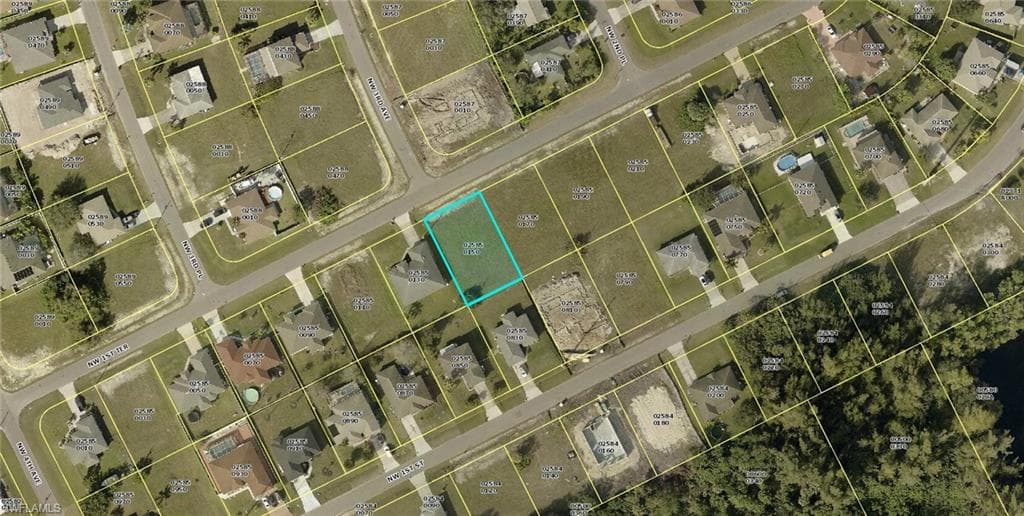 228 NW 1st TER CAPE CORAL, FL 33993