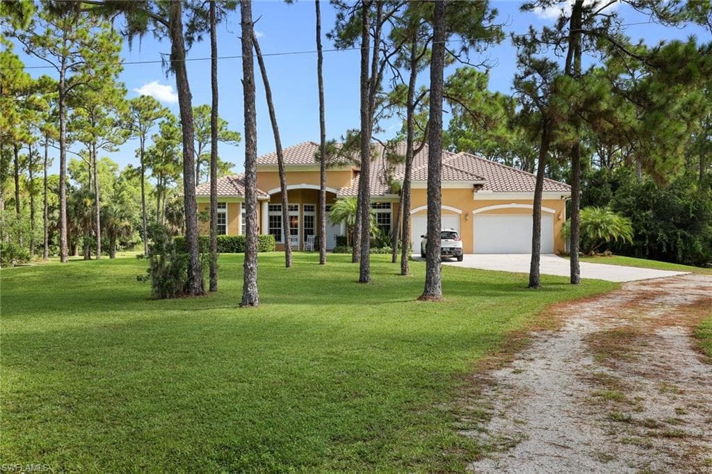 12430 Country Eagle LN CAPE CORAL, FL 33909