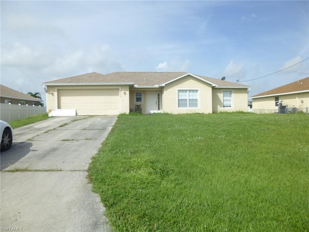 2018 NW 9th PL CAPE CORAL, FL 33993