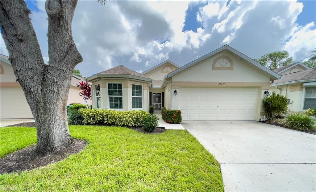 25581 Fairway Dunes CT BONITA SPRINGS, FL 34135