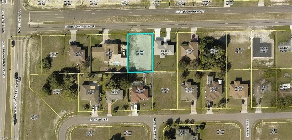 20 Tropicana PKY E CAPE CORAL, FL 33909
