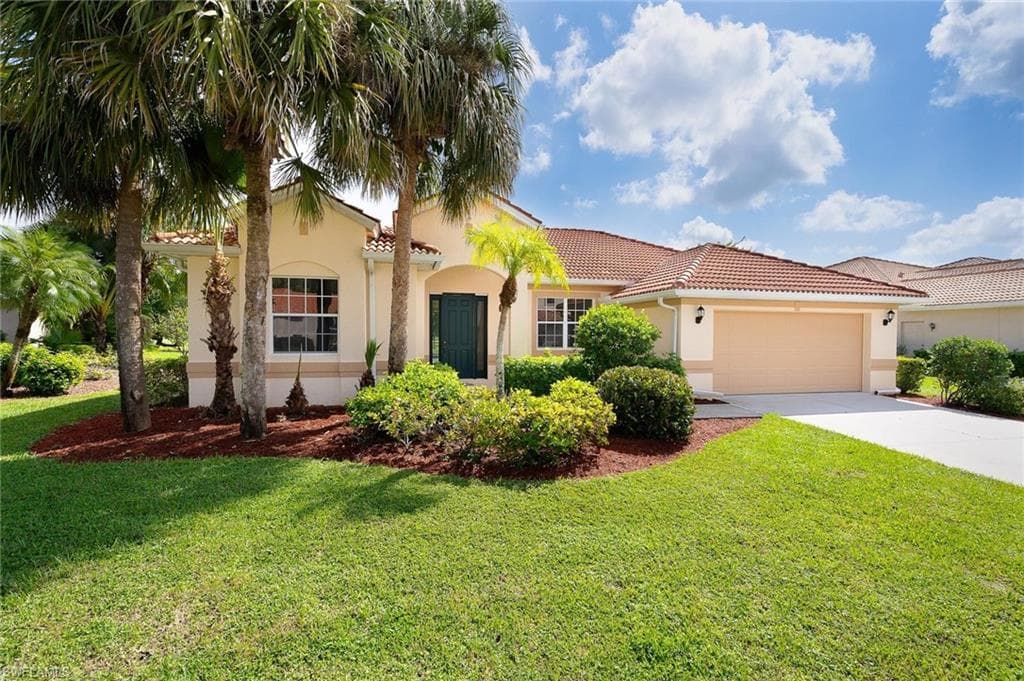 12036 Cypress Links DR FORT MYERS, FL 33913