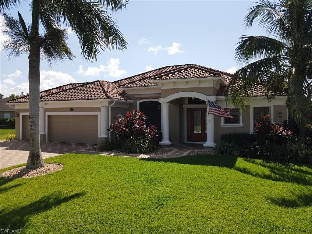 15304 Briarcrest CIR FORT MYERS, FL 33912
