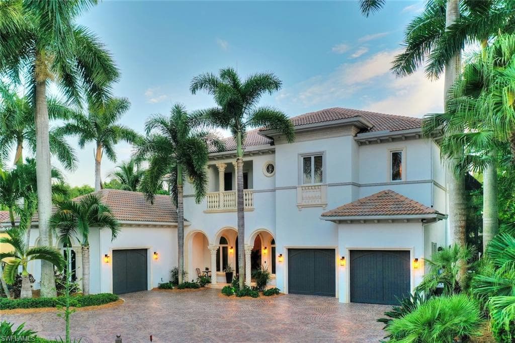 14220 Farragut CT FORT MYERS, FL 33908