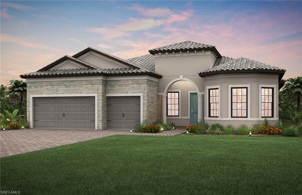 19149 Aqua Shore DR FORT MYERS, FL 33913