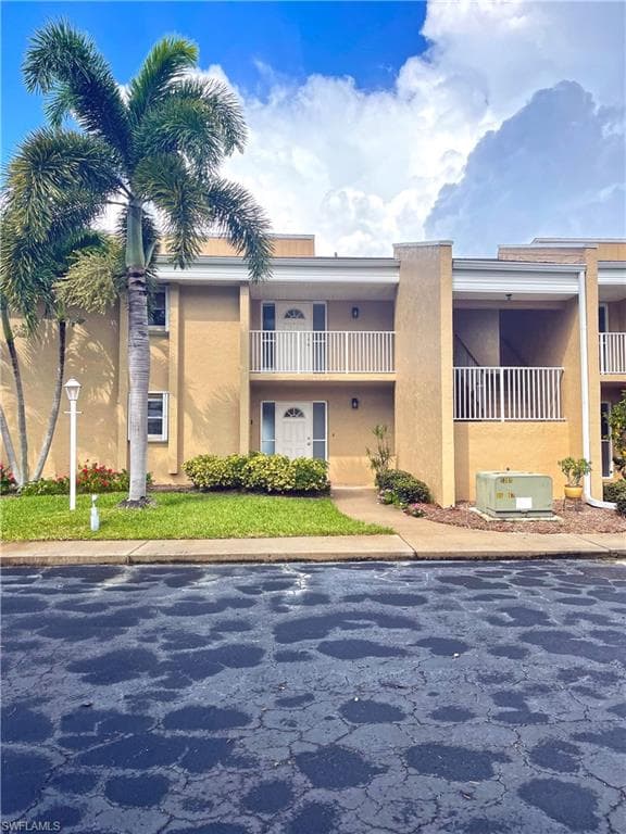 3251 White Ibis CT B3 PUNTA GORDA, FL 33950