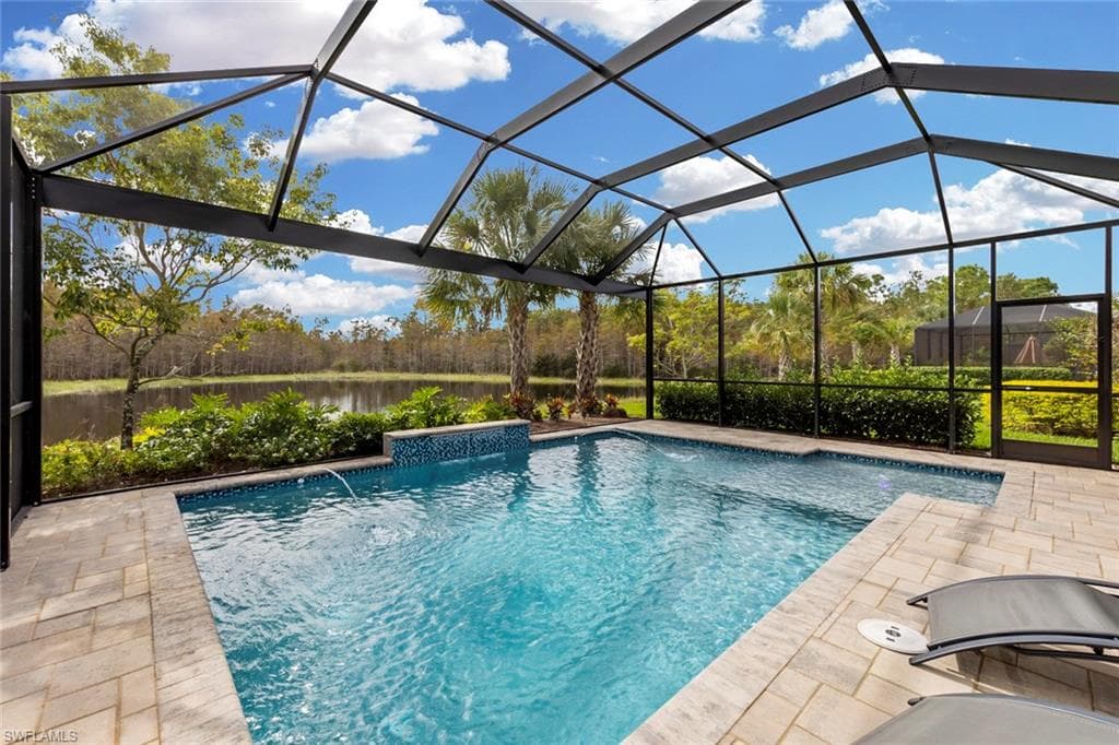 10947 Glenhurst ST FORT MYERS, FL 33913