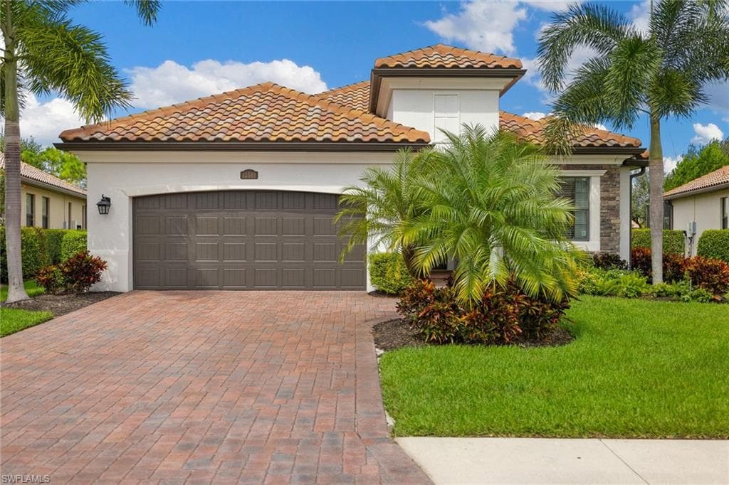 12509 Fenhurst WAY NAPLES, FL 34120
