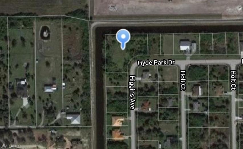3858 Hyde Park DR FORT MYERS, FL 33905