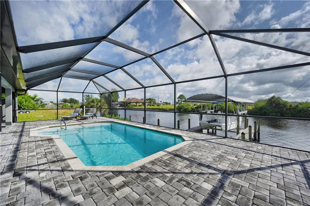3221/3225 NW 46th AVE CAPE CORAL, FL 33993