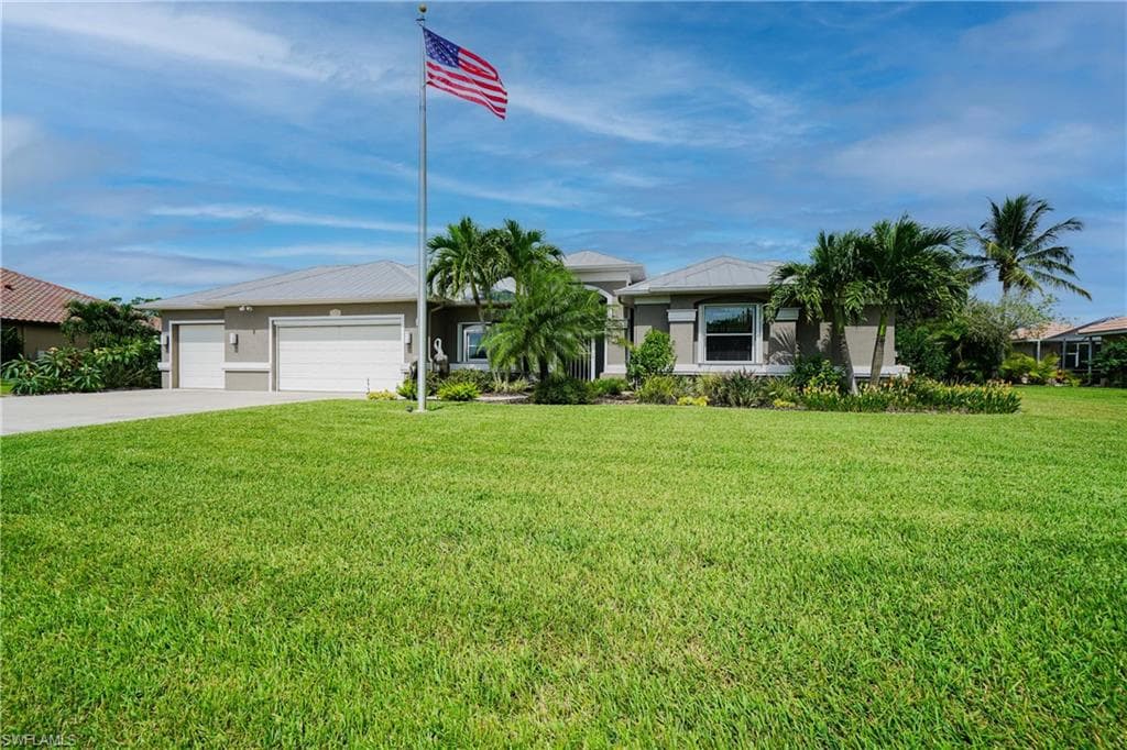 24460 Rio Togas RD PUNTA GORDA, FL 33955
