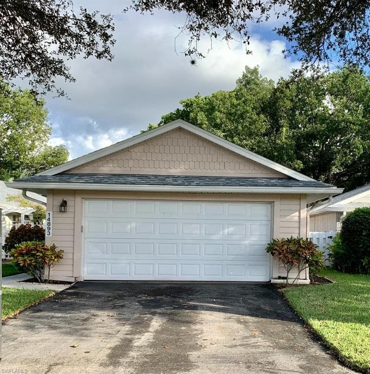 14893 Crescent Cove DR FORT MYERS, FL 33908