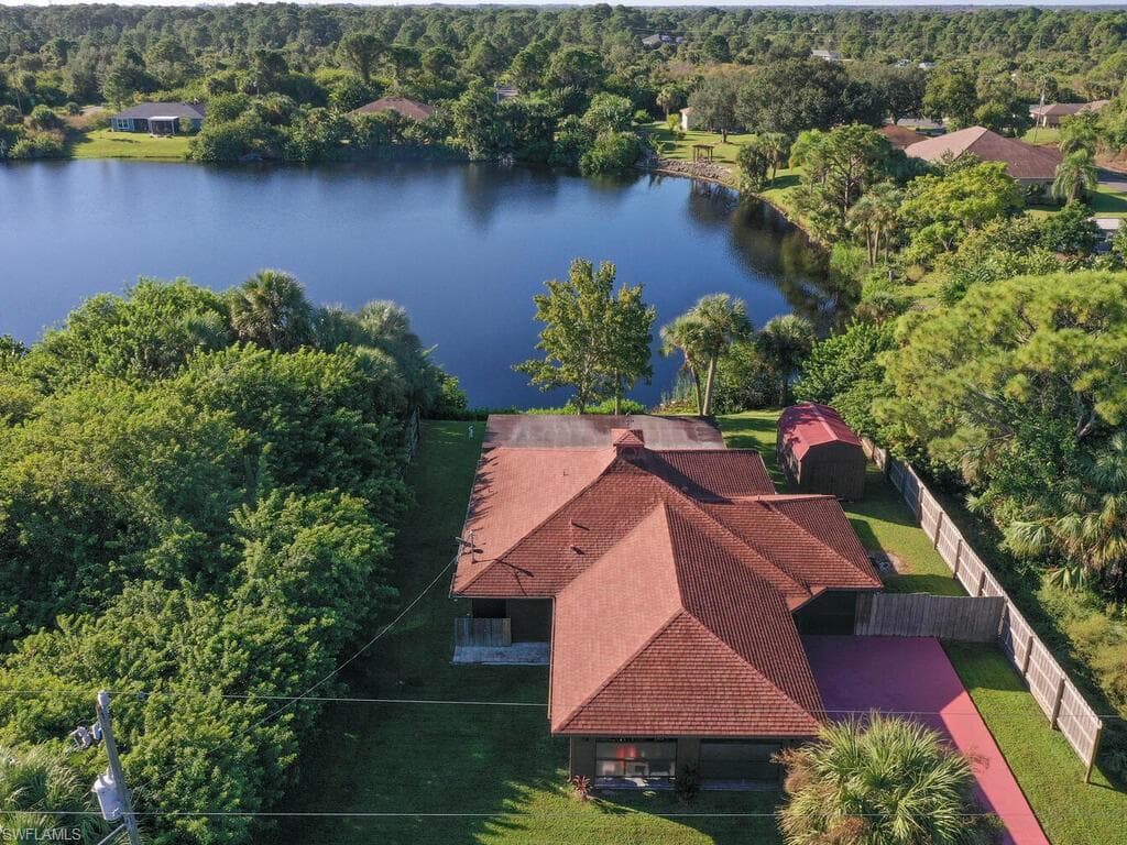 14131 Pittenger AVE PORT CHARLOTTE, FL 33953