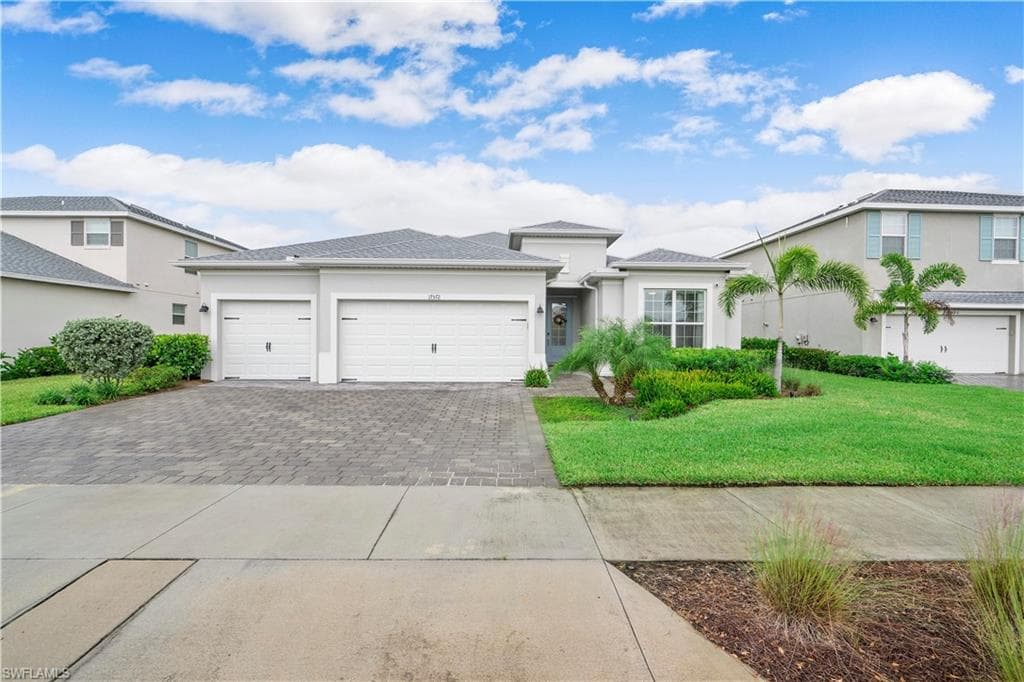 17572 Timberline PKY PUNTA GORDA, FL 33982