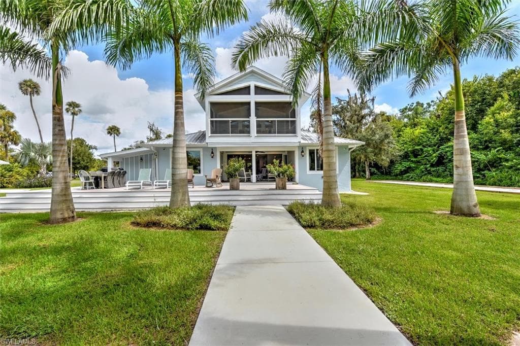 639 Live Oak LN LABELLE, FL 33935
