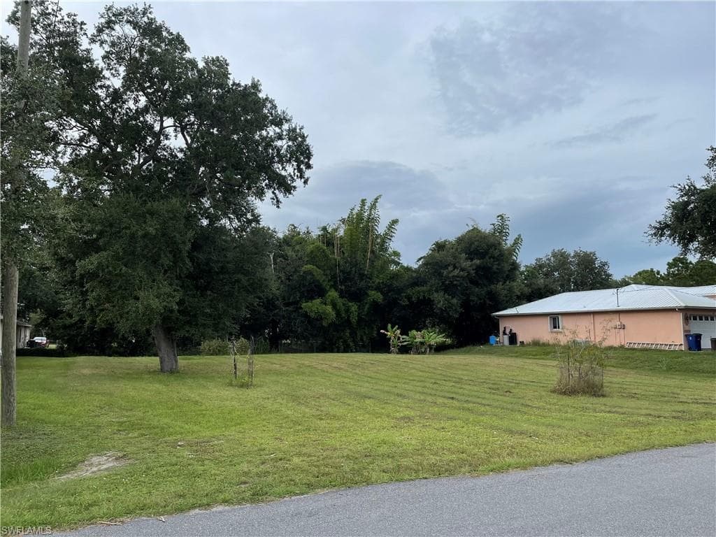714 Zeppelin PL FORT MYERS, FL 33913