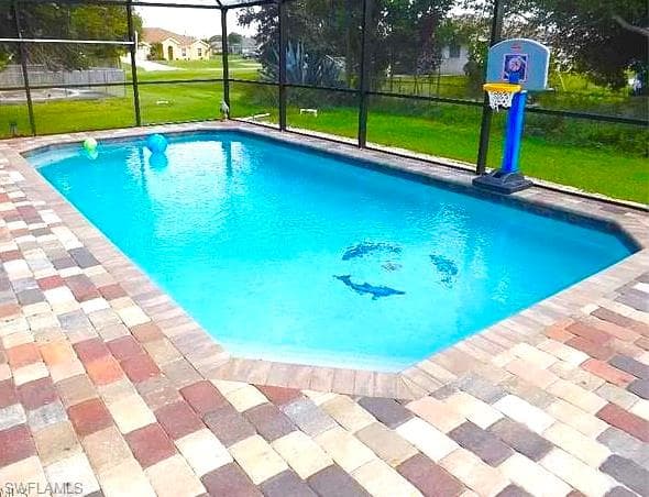 2124 NE 25th ST CAPE CORAL, FL 33909