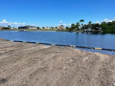 4123 NW 33rd ST CAPE CORAL, FL 33993