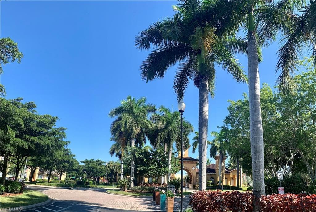 15630 Ocean Walk CIR 316 FORT MYERS, FL 33908
