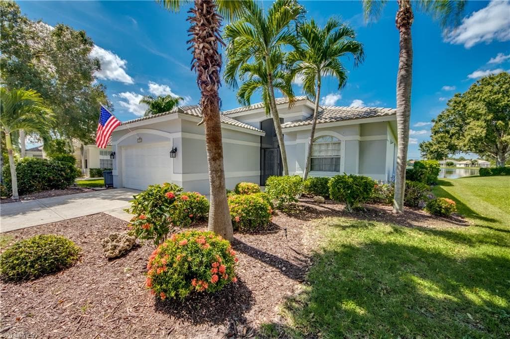 11317 Lakeland CIR FORT MYERS, FL 33913