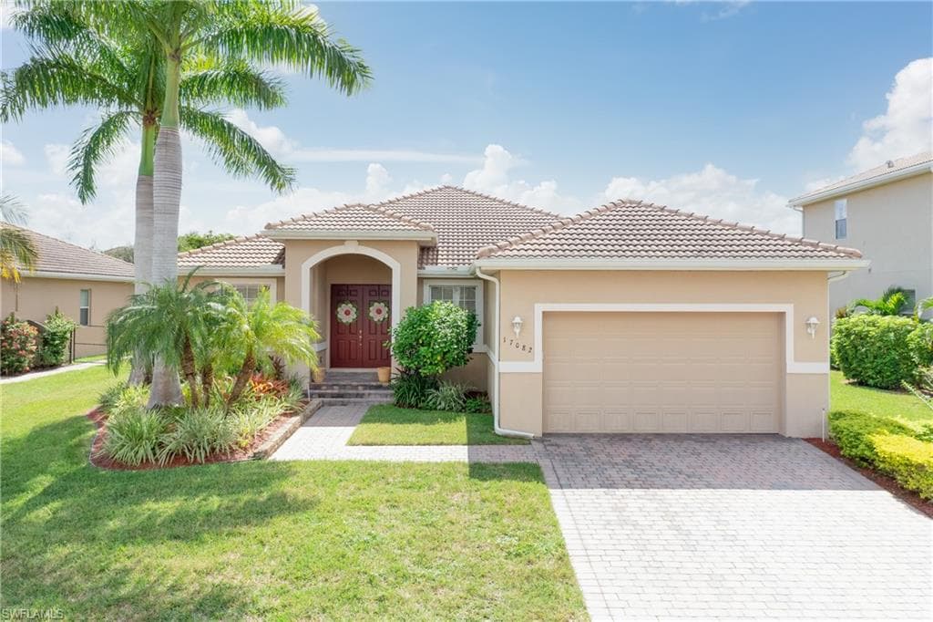 17082 Wrigley CIR FORT MYERS, FL 33908