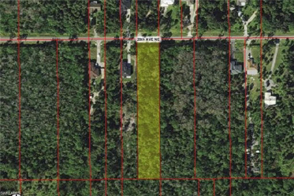 20th Ave NE NAPLES, FL 34120