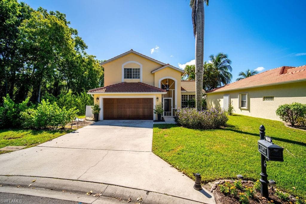 25501 Springtide CT BONITA SPRINGS, FL 34135