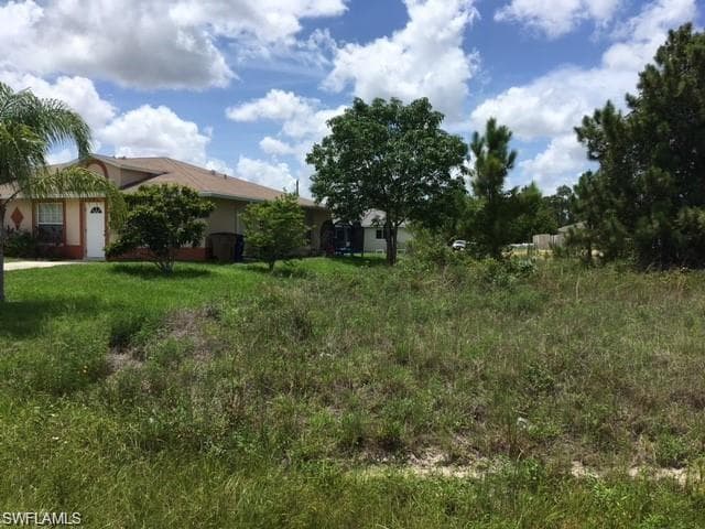2416/2418 Vernon AVE S LEHIGH ACRES, FL 33973