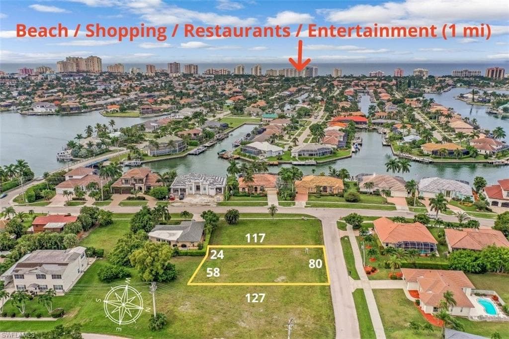 1309 Auburndale AVE MARCO ISLAND, FL 34145
