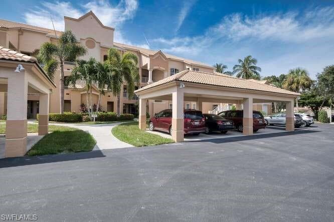 16400 Millstone CIR 305 FORT MYERS, FL 33908