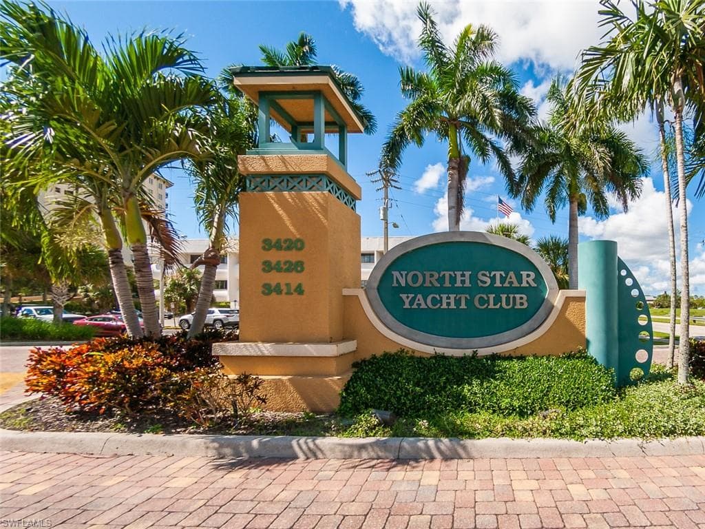 3414 Hancock Bridge PKY 508 NORTH FORT MYERS, FL 33903
