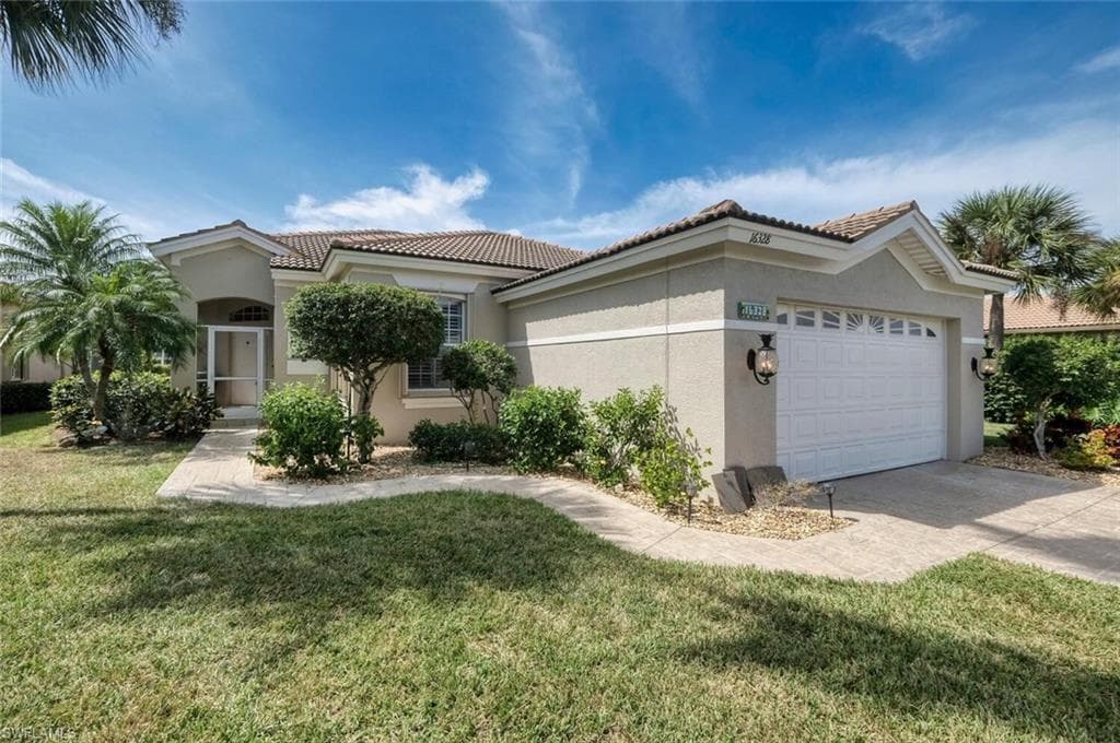 16328 Willowcrest WAY FORT MYERS, FL 33908
