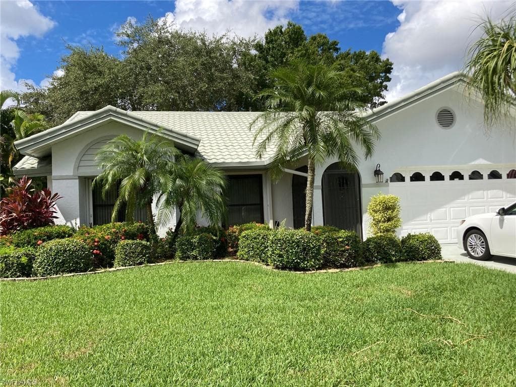 13282 Oak Hill LOOP FORT MYERS, FL 33912