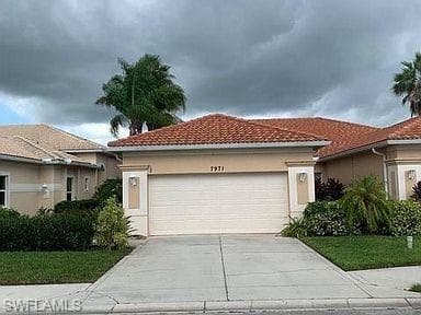 7971 Haven DR 25-1 NAPLES, FL 34104