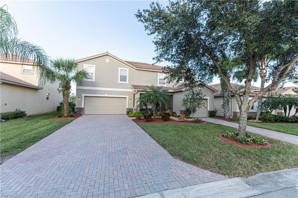 21614 Bella Terra BLVD ESTERO, FL 33928