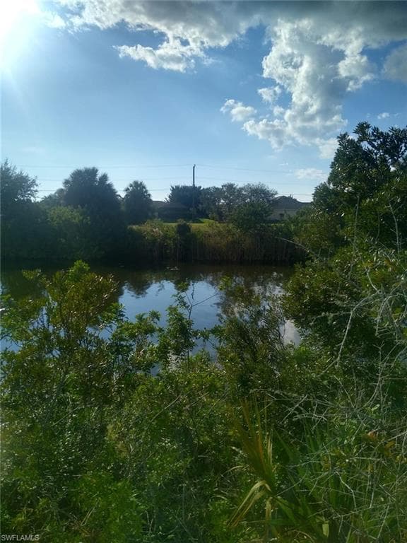 1206 NW 9th AVE CAPE CORAL, FL 33993