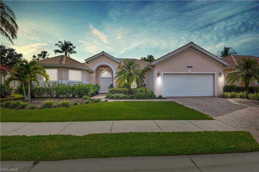 13806 Bald Cypress CIR FORT MYERS, FL 33907